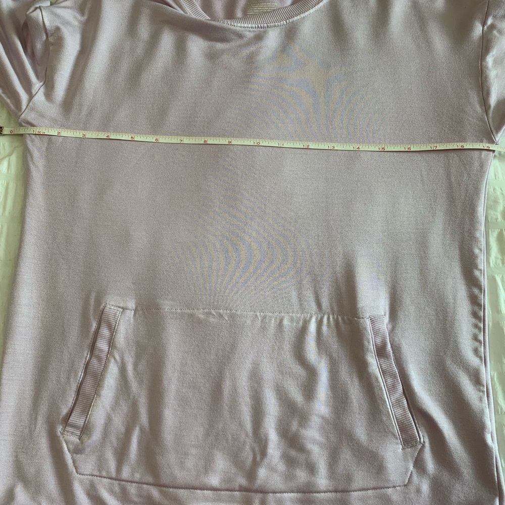 All In Motion Pullover - Picture 10 of 16